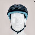 Giro Radix blau Fahrradhelm 7140656 9