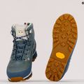 Damen Trekkingstiefel Dolomite 60 Dhaulagiri Gtx W's blau 279908 0924 9