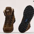 Damen-Trekkingstiefel Meindl Ellmau braun 4295/10 9