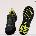Wanderschuhe Herren CMP Sun grau 3Q11157/71UL 9