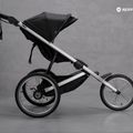 Thule Glide 2 Jet Baby-Jogging-Kinderwagen schwarz 10101952 14