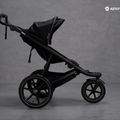 Thule Urban Glide 2 Kinder-Jogging-Kinderwagen schwarz 10101949 12