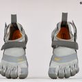 Vibram Fivefingers V-Aqua Herren Wasserschuhe grau 18M73030400 9