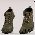 Herren Vibram Fivefingers V-Trek Trekking-Schuhe grün 18M74020420 9