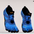 Herren-Trekking-Schuhe Vibram Fivefingers V-Alpha blau 19M710242 9