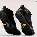 Herren Vibram Fivefingers V-Trek Trekking Stiefel schwarz 19M740140 9