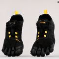Herren Vibram Fivefingers V-Trail 2.0 Trail Schuhe schwarz 19M76010400 9
