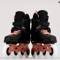 Rollerblade RB Pro X Damen Rollerskates schwarz 07222000 110 20