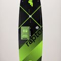 CrazyFly Raptor LTD Neon grünes Kiteboard T002-0306 6