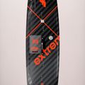 CrazyFly Raptor Extreme grau-rot Kiteboard T002-0299 6
