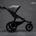 Thule Urban Glide2 Jogging-Kinderwagen schwarz 10101948 13