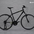 Fitness Fahrrad Romet Orkan 2M schwarz 2228342 15
