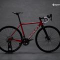 Cross-Country-Rad Ridley X-Ride Disc GRX 600 2x XRI04As rot SBIXRIRID921 14