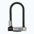 Kryptonite U-Lock Fahrradschloss Kryptolok schwarz Mini-7 w