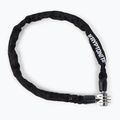 Kryptonite Fahrradkettenschloss schwarz Keeper 465 Combo Chain 2
