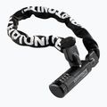 Kryptonite Keeper 790 Combo Chain Fahrradschloss schwarz