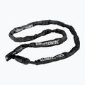 Kryptonite Fahrradkette Schloss schwarz Keeper 411 Key Chain 4