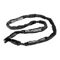 Kryptonite Fahrradkette Schloss schwarz Keeper 411 Key Chain 6