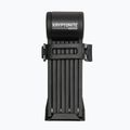 Kryptonite Keeper Mini Folding Fahrradschloss schwarz K005810 2