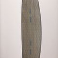 Nobile Gamechanger braun Kiteboard K21 9