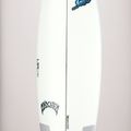 Lib Tech Verloren Pfütze Jumper Surfbrett weiß 21SU008 6