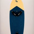 Nobile Skim Foil K22 gelb kiteboard 12