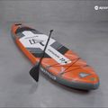 WATTSUP SUP Brett Espadon 11'0'' orange PB-WESP111 12