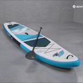 SUP Brett F2 Strato Combo 11'6  blau 801021 11