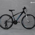 Romet Rambler R6.1 Mountainbike schwarz 2226145 14