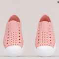Native Jefferson rosa Kinder Wasserschuhe NA-12100100-6830 9