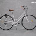 Damen Fahrrad Romet Vintage Eco D weiß 2228571 15