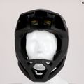FOX Proframe Matte Vollvisier Fahrradhelm schwarz 26798_001 10