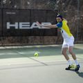 HEAD Gravity Pro Tennisschläger schwarz 233801 8