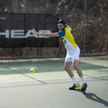 HEAD Gravity MP Tennisschläger schwarz 233821 6