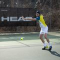 HEAD Tennisschläger Gravity S schwarz 233841 7
