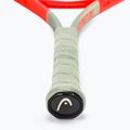 HEAD Radical Jr. Tennisschläger für Kinder orange 235201 3