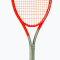 HEAD Radical Jr. Tennisschläger für Kinder orange 235201 5