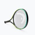 HEAD Gravity Jr.25 Kinder-Tennisschläger schwarz/blau 235511 2