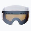 HEAD Skibrille Solar 2.0 weiß 394321 2