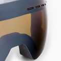 HEAD Skibrille Solar 2.0 weiß 394321 5