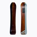 HEAD Powerhouse LYT schwarz-braun Snowboard 330151