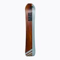 HEAD Powerhouse LYT schwarz-braun Snowboard 330151 4