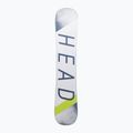 Snowboard HEAD Architekt weiß 330311 4