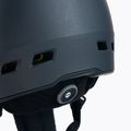 HEAD Radar 5K Photo Mips Herren Skihelm schwarz 323011 6