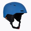 HEAD Herren Skihelm Vico blau 324571