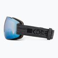 HEAD Magnify 5K blau/creme/orange Skibrille 5