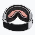 HEAD Skibrille Magnify 5K Gold Wcr + Ersatzglas S2/S1 gold 390831 4