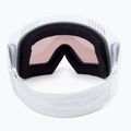 HEAD Contex Pro 5K Schutzbrille weiß 392541 3