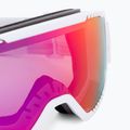 HEAD Contex Pro 5K Schutzbrille weiß 392541 5