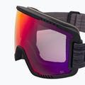 HEAD Contex Pro 5K EL S2 Skibrille rot/violett 392611 5